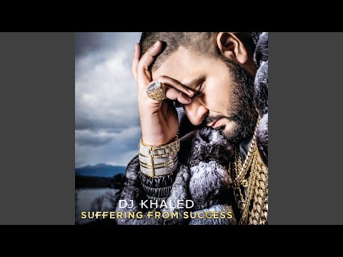 Suffering From Success