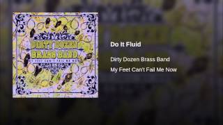 Do It Fluid