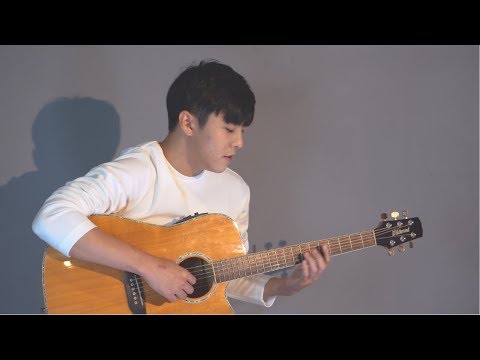 Travis Garland - Didn't Stand a Chance :: Kooky Cover