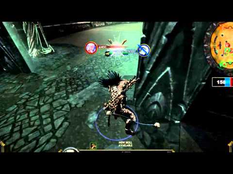 SMITE -- First double PENTAkill EP1C420