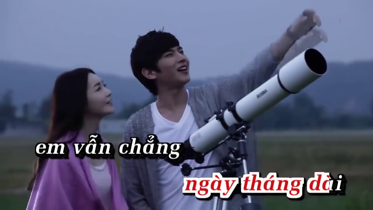 Em thôi chờ mong