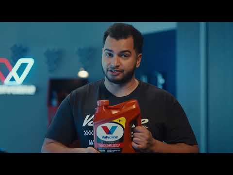 Valvoline MaxLife ATF