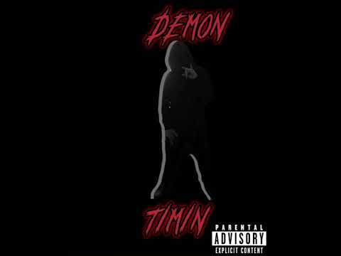 MDotty Gz - DEMON TIMIN