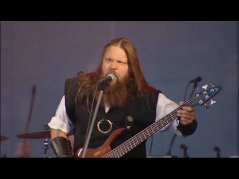 Skyforger - Kurbads - ķēves dēls [LIVE]