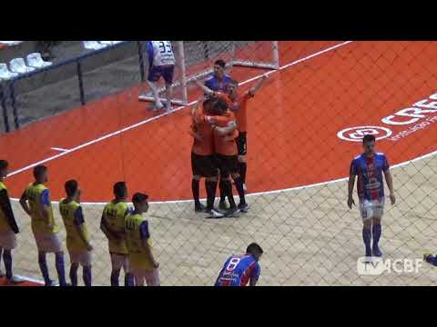 Liga Gaúcha 2019 - ACBF 1x1 Uruguaianense - 4ª Rodada