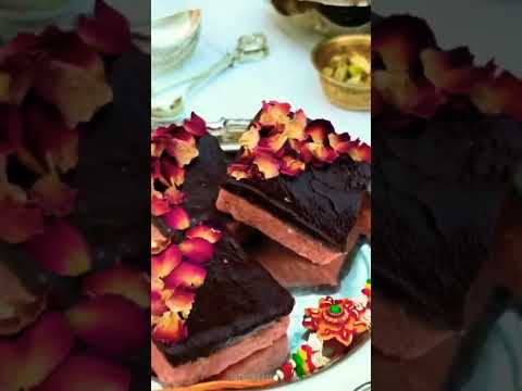 Tasty sandesh recipe😋🔥 #trending #shortfeed #shorts #youtubeshorts #chocolate #foodlovers#asmr#viral
