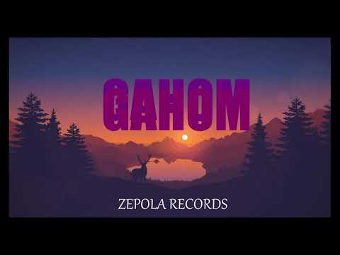 GAHOM - XaiD-D (Official Audio)