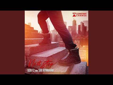 Next step (feat. DOXTZ)