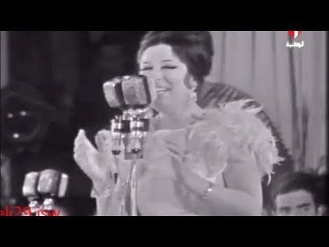 نجاة الصغيرة  -  القريب منك بعيد