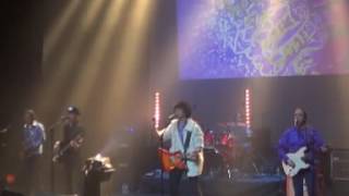 GONG The Thing that should be