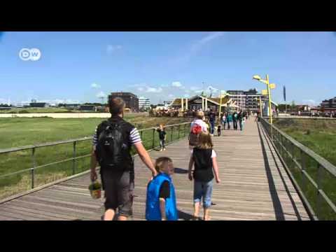 St. Peter-Ording - Fun on the North Sea | Discover Germany