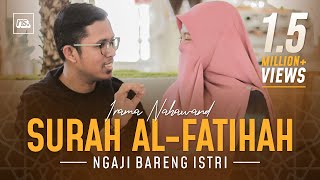 Download lagu Ngaji Irama Nahawand Bareng Istri | Bilal Qori mp3 Download lagu Ngaji Irama Nahawand Bareng Istri | Bilal Qori mp3