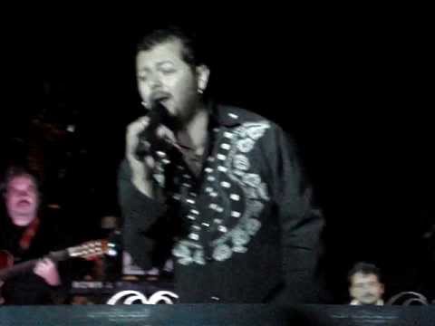 Edgar Oceransky - El faro