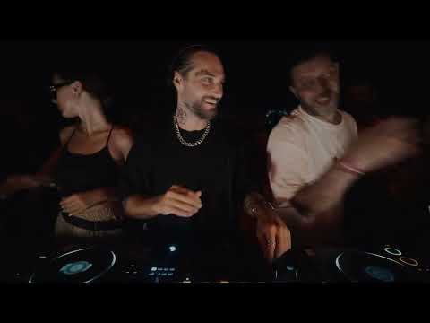 The Organism Bali  @Les Toilettes 2 0 DJ SET