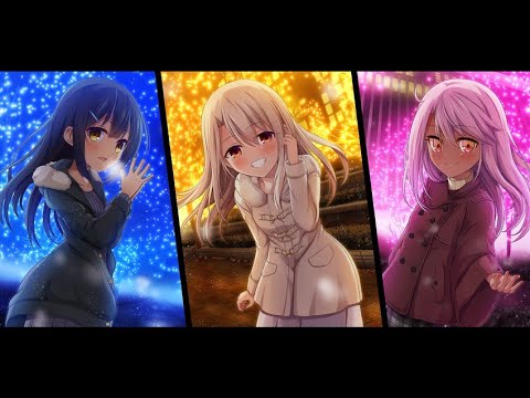 [Mahou Shoujo/Grand Order]: How to Get Jailbaited (Again) | Illyasviel von Einzbern [FGO EN]