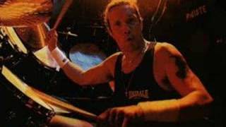 Iron Maiden Argument-Nicko decks a roadcrew member