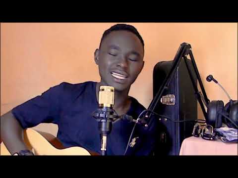 Abrite moi version Cover