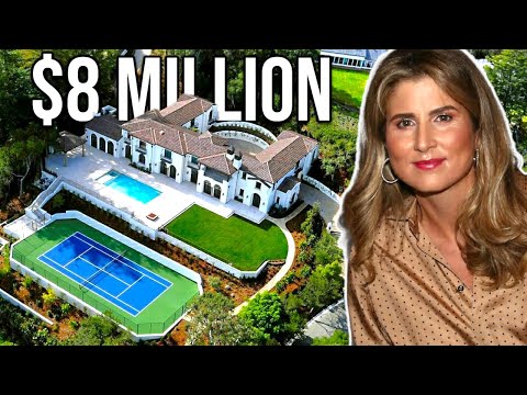 The Millionaire Lifestyle of Miroslava Vavrinec