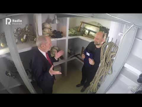 Wywiad z chuliganem odc. 59 - Antoni Macierewicz | STYCZEŃ 2018