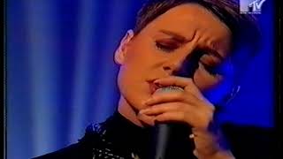 Cocteau Twins,  live MTV&#39;s Most Wanted, Cable TV- 1996