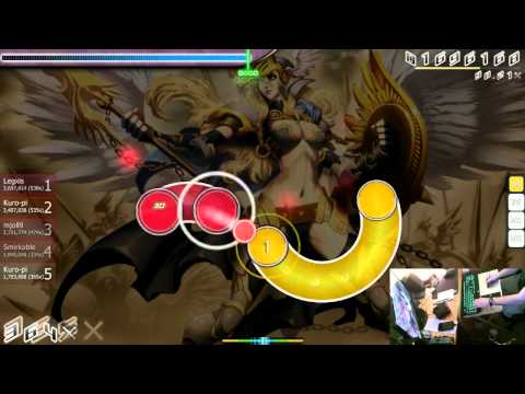 felys feat. Yoko Natsukawa - Celsus [Hard]