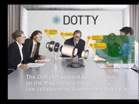 DottyAR Video