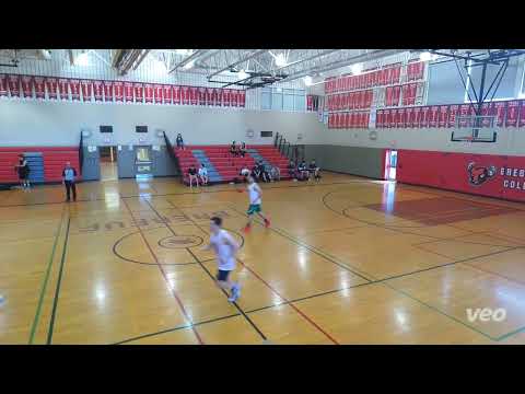 Bing Chillin’(44) Tier 4 - 2023 SPRING Sin Fighters(55) - tcbl sunday