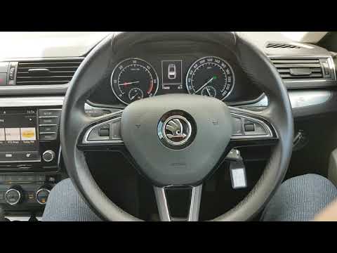 172D4718 - 2017 Skoda Superb AMBITION 1.6TDI 120BHP DSG AUTO 19,900