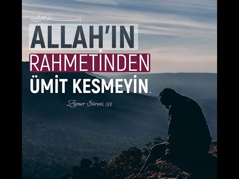 Huzur Veren Zikir ve Sela Sesleri