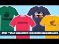 Oh Shiitake Mushrooms Kid Temper Tantrum Classic Intro 2018