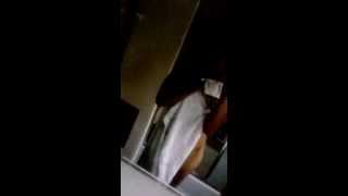 FAME! Sings: NAKED!😨 Rihanna ft. Mikky Ekko &quot;Stay&quot;