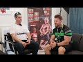 From BODYBUILDING to CYCLING: Dubai Spinneys 92 Challenge