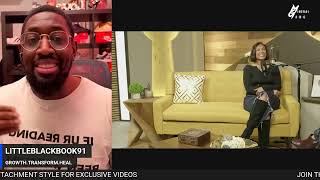 CRAZY! SHE BELIEVED ALL MEN CHEAT THIS IS A PROBLEM NIYAH GONZALEZ  | DEAR FUTURE WIFEY