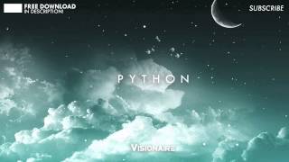 Visionaire - Python (Original Mix)