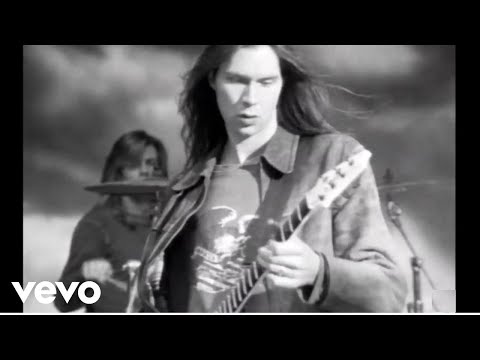 Mr. Big - Take Cover (MV)