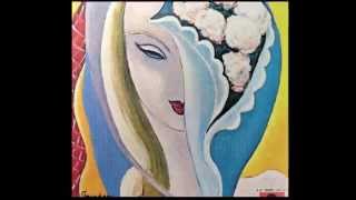 Derek & The Dominos   Little Wing (Live At The Fillmore 1970)