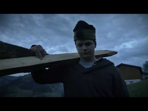 Trailer 2022 - Krampuskränzchen der Stoabock Toifen und Widder Pass