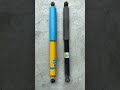 Here’s Why You Need New Shocks Right Now!!