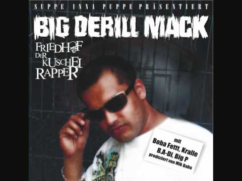 Big Derill Mack feat Boba Fettt - Crunkenhaus (FDKR)