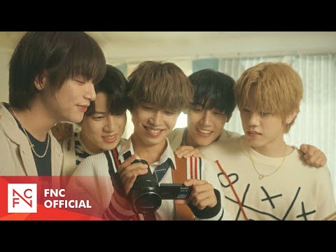 Video thumbnail for 그 밤 (The Night)
