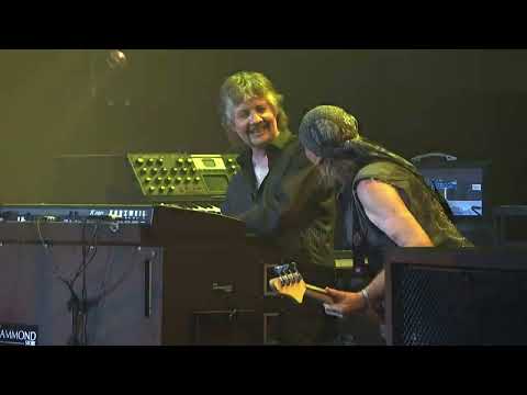 Deep Purple - Space Truckin' (Live In Wacken)