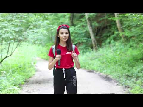 Cum ne echipăm de drumeție - Daria Lupescu