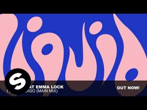 D-Mad feat Emma Lock - I Love Indigo (Main Mix)
