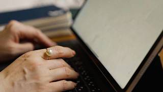 8 Writers On Facing The Blank Page