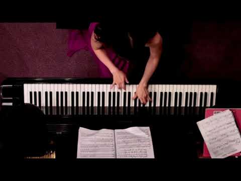 Salon Piano Series Sampler