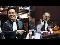 Fakta Menarik Di Balik Sengketa Pilpres 2019 Di MK, Suasana Hangat Jelang Penutupan Sidang