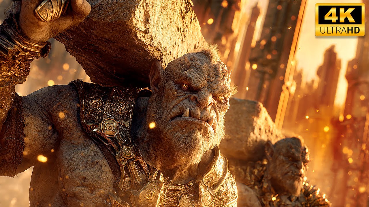 El Mundo que Existía Fuera del Edén – ¡El Misterio que Contradice Todo el Génesis!