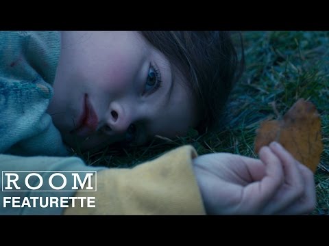 Room (Featurette 'The World of Room')