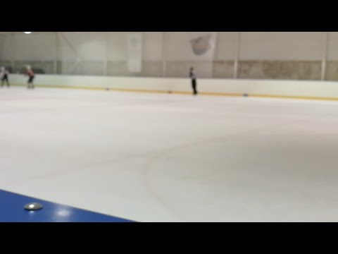 Jää-Ahmat Vs. Kiekko-Vantaa