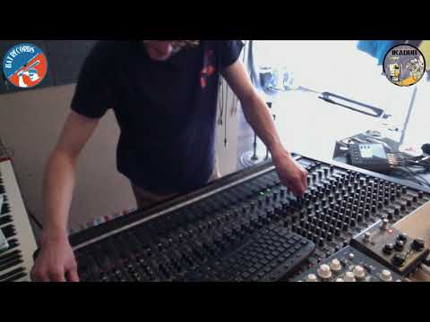 [ IKADUB | LIVE EX-HOME SESSIONS ] #BATRecords